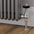 T-TRV-043-AG-SN-PIP-LS01 - Alfriston Traditional TRV Angled Brushed Satin Nickel Thermostatic Radiator Valves with Sleeves T-TRV-043-AG-SN-PIP-LS01 - Alfriston Traditional TRV Angled Brushed Satin Nickel Thermostatic Radiator Valves with Sleeves
